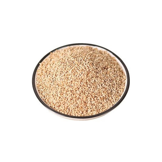 RAW SESAME SEED - 생 참깨