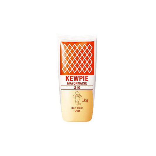 (KEWPIE) MAYONNAISE SQUEEZE BOTTLE - (큐피) 마요네즈