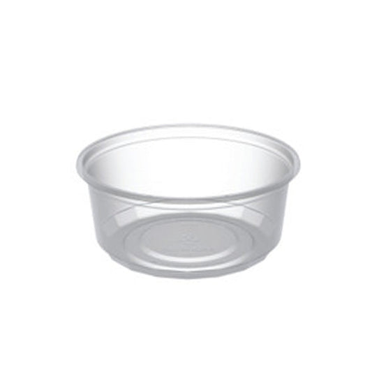CLEAR DELI CONTAINER ~ TWIN8