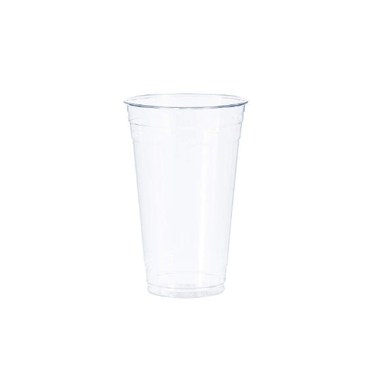 (DART) COLD PLASTIC CUP ~ 24 OZ