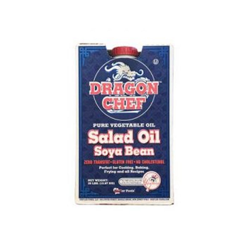 OIL_CAN SOYBEAN (DRAGON CHEF)5GAL