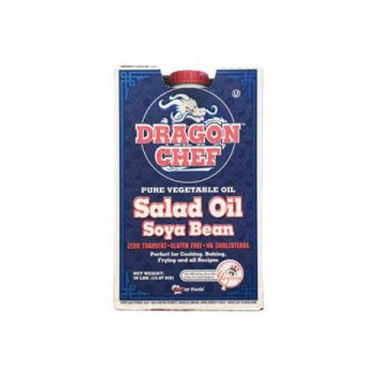 OIL_CAN SOYBEAN (DRAGON CHEF)5GAL