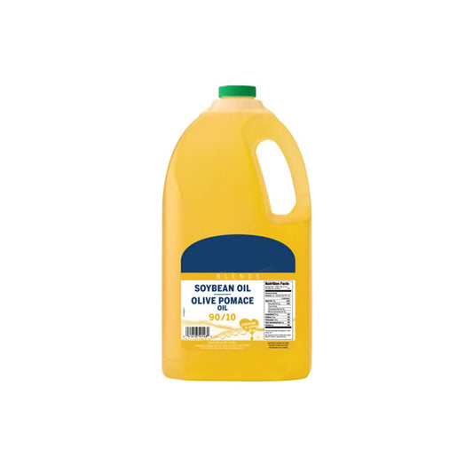 BLENDED 10% OLIVE OIL