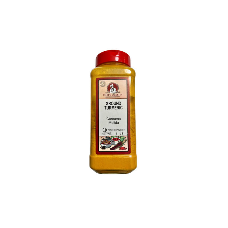 (CHEF'S) GROUND TURMERIC