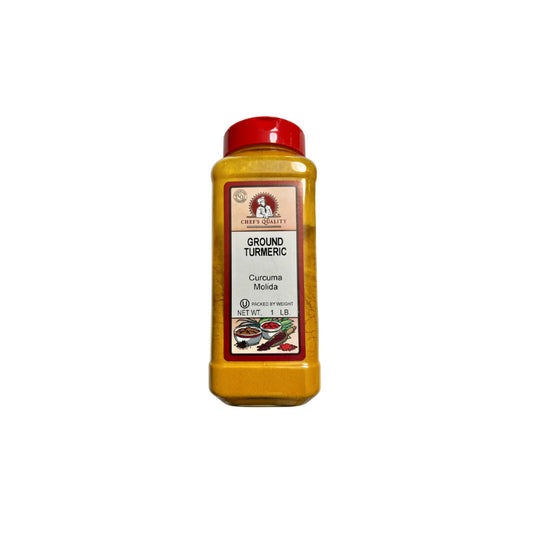 (CHEF'S) GROUND TURMERIC