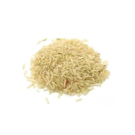 PAR BOILED RICE ~ 50LB