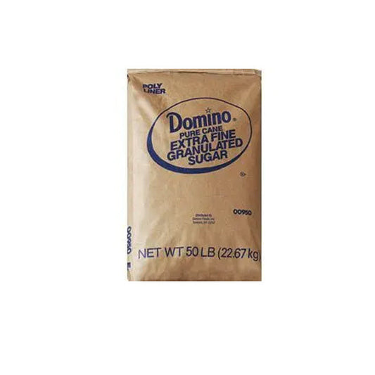 (DOMINO) SUGAR