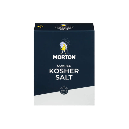 (MORTON) KOSHER SALT