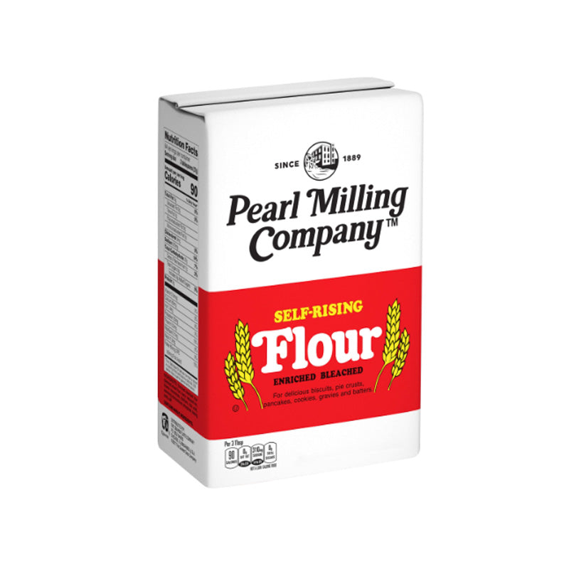 (PEARL MILLING) FLOUR ~ 40 LB