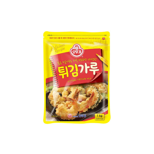 (OTG) FRYING MIX - (오뚜기) 튀김가루