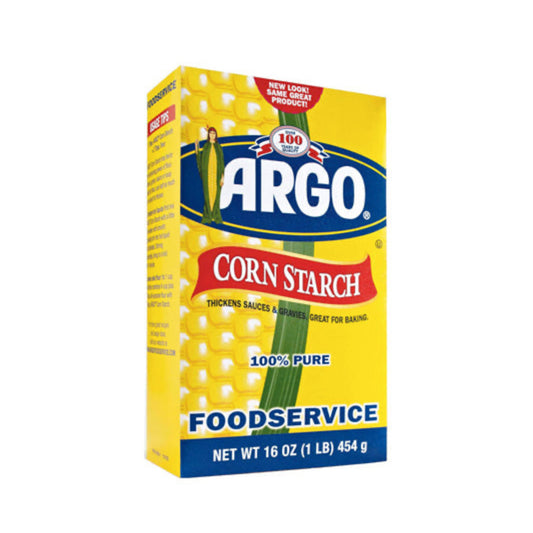(ARGO) CORN STARCH