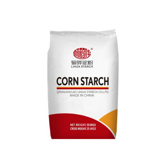 (LIHUA) CORN STARCH