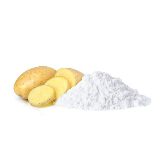 POTATO STARCH - 감자 가루