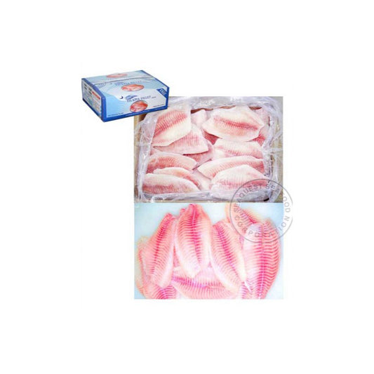 TILAPIA FILLET