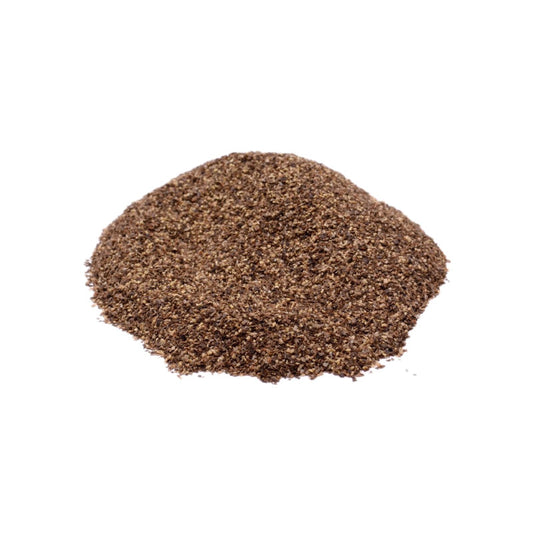 COARSE GROUND BLACK PEPPER