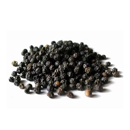 FINE GROUND BLACK PEPPER