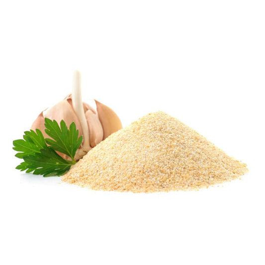 GRANULATED GARLIC