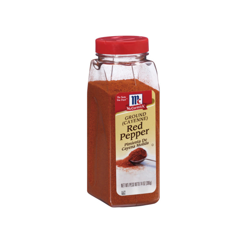 CAYENNE RED PEPPER ~ 1 LB