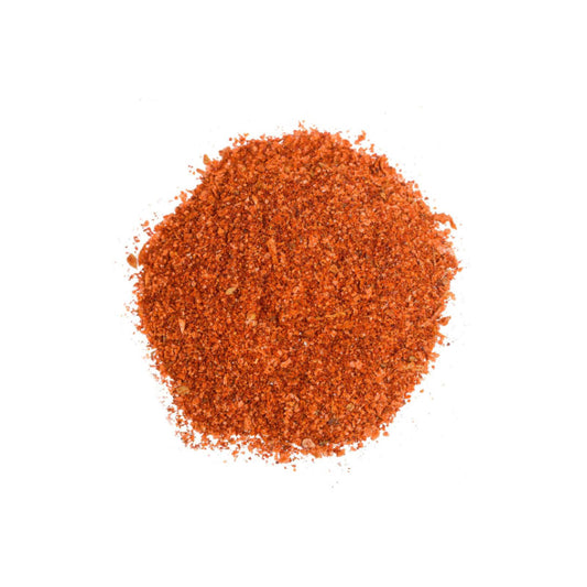 SPICY CAJUN SPICE