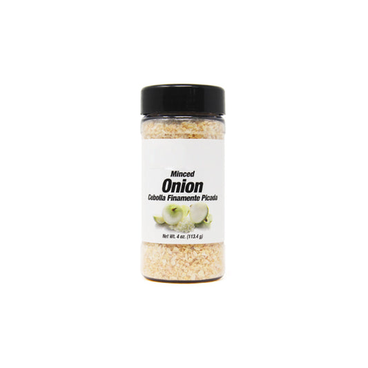 SP MINCED ONION (12/1#)