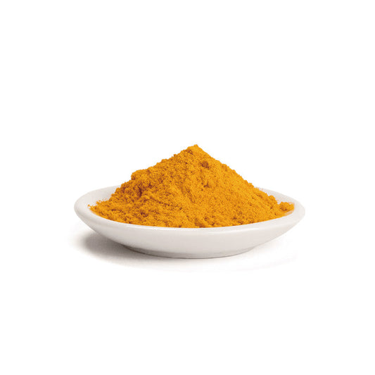 CURRY POWDER