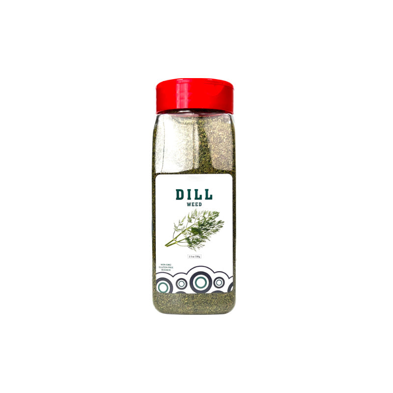 SP DILL WEED (JETRO) 4/26 OZ