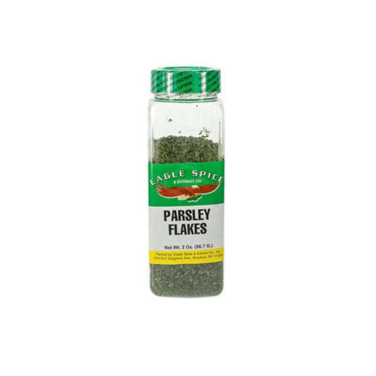 PARSLEY FLAKES