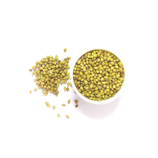 CORIANDER SEED