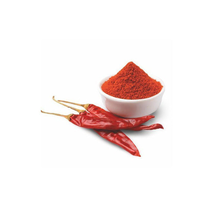 SP CHILI POWDER (12/1#)