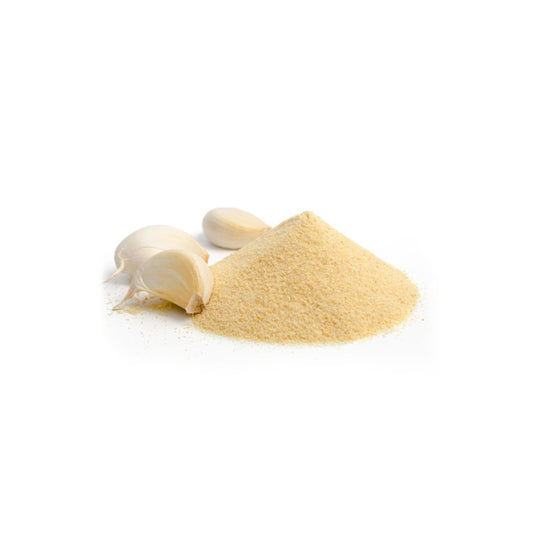 GARLIC POWDER