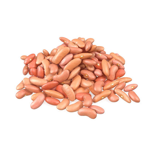 DRIED LIGHT RED KIDNEY BEANS