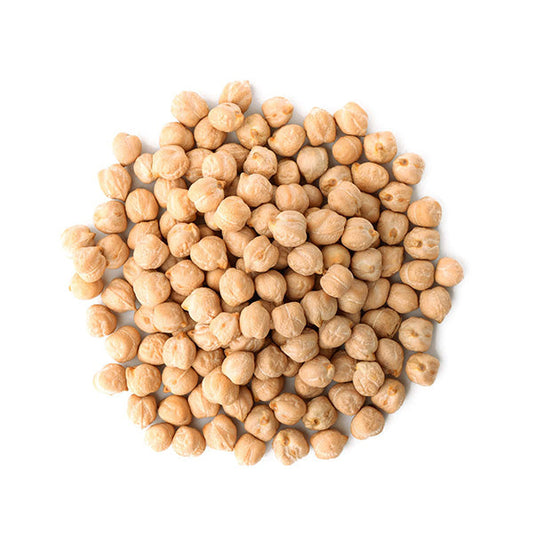 DRIED CHICK PEAS