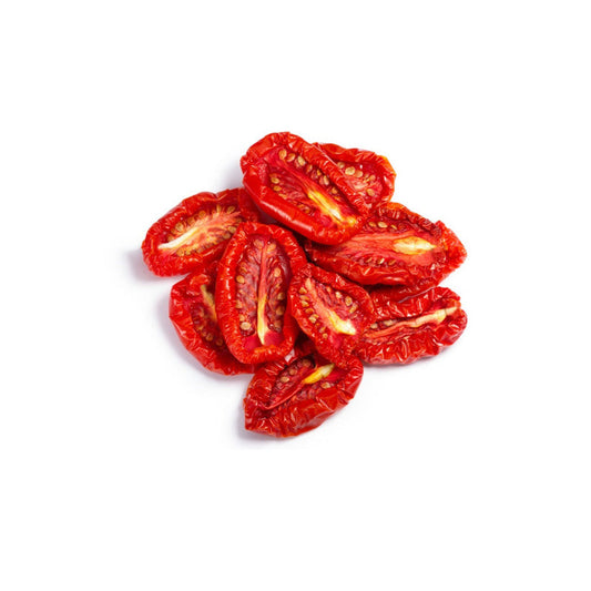 SUN DRIED TOMATO