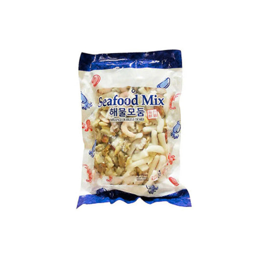 MIXED SEAFOOD (NO CRAB MEAT)