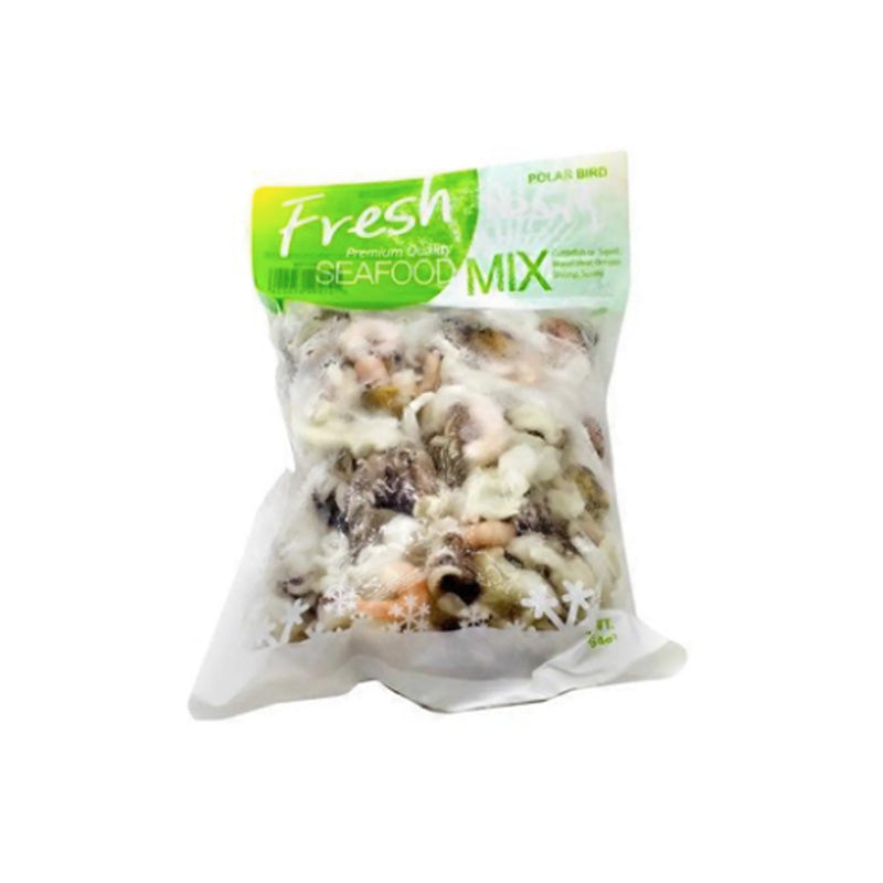 (POLAR BIRD) SEAFOOD MIX - 해물 모듬