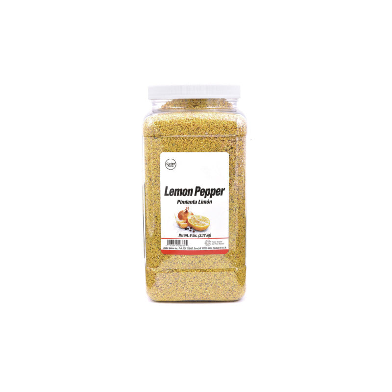 (EAGLE) LEMON PEPPER ~ 1 LB