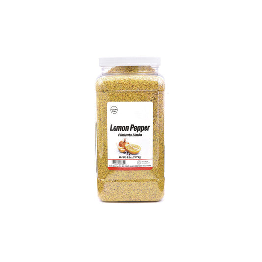 (EAGLE) LEMON PEPPER ~ 1 LB