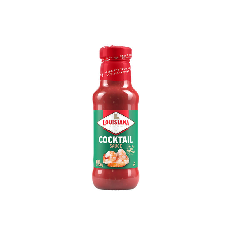 LA-COCKTAIL SAUCE