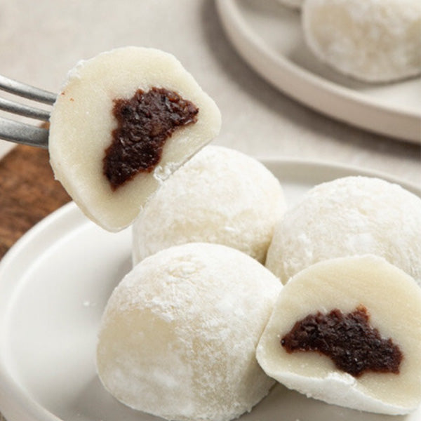 MOCHI RED BEAN BULK FZN(DAEDOO)모찌