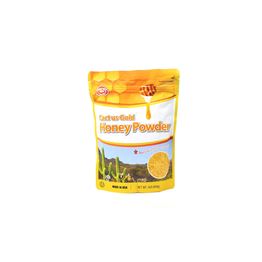HONEY POWDER - 꿀가루