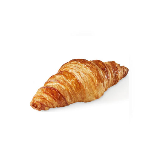 RTB LARGE STRAIGHT BUTTER CROISSANT 80g