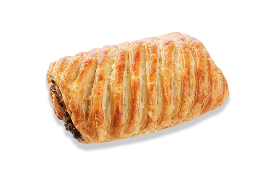 RTB CHOCOLATE AVALANCHE DANISH