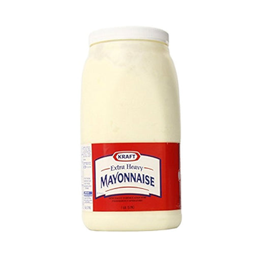 (KRAFT) EXTRA HEAVY MAYONNAISE