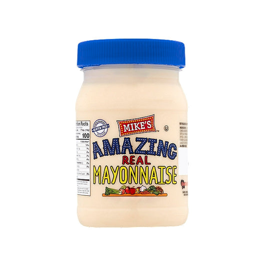 (MIKE'S) MAYONNAISE