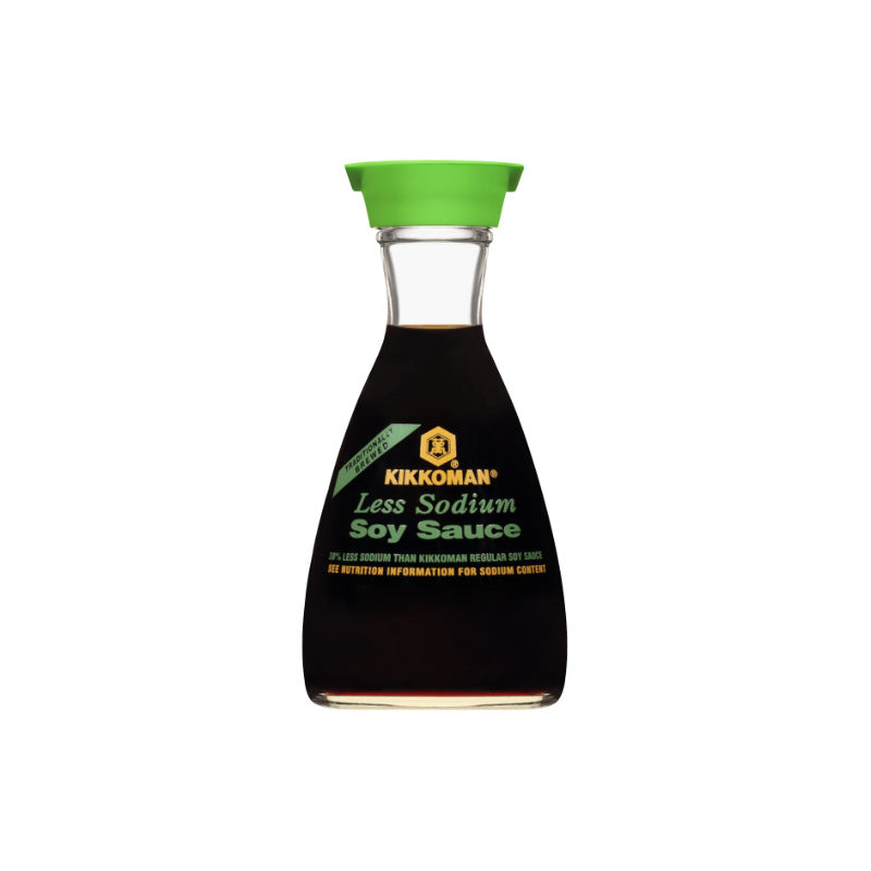 SOY SAUCE 기꼬만 라이트 KIKKOMAN LITE(5GLYU, P