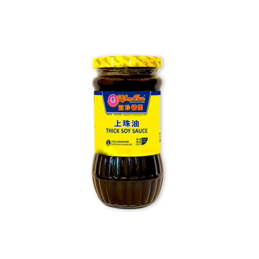 THICK SOY SAUCE (KOON CHUN)