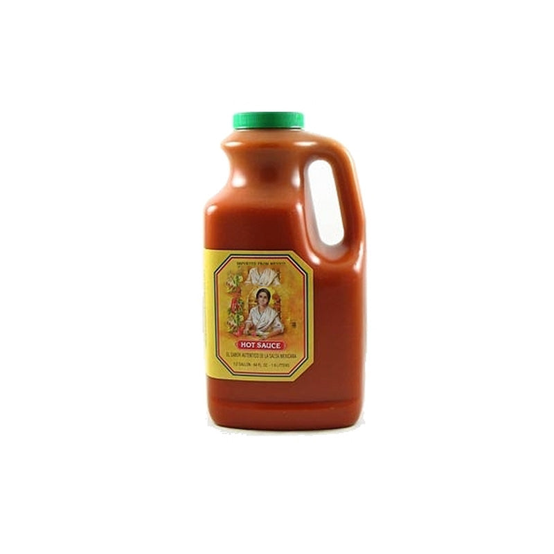 CHILI SAUCE ~ 4 * 1 GAL