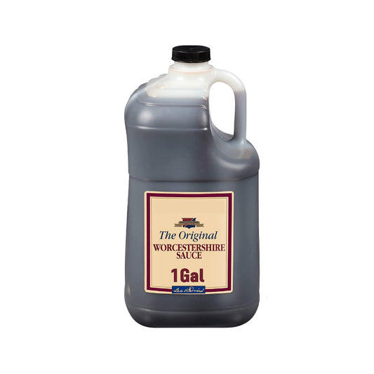 WORCESTERSHIRE SAUCE