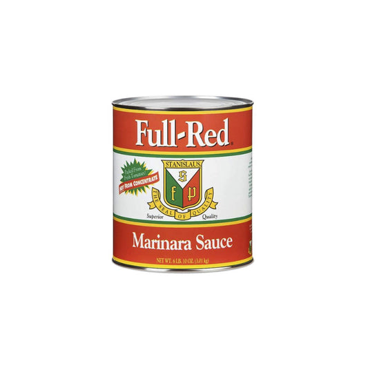 MARINARA SAUCE (FULL RED)