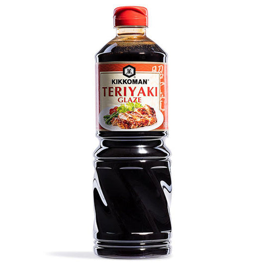 (KIKKOMAN) TERIYAKI GLAZE